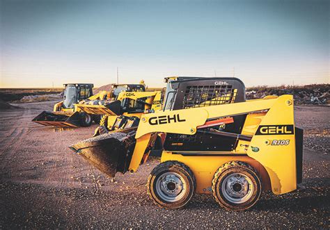 gehl skid steer dealer